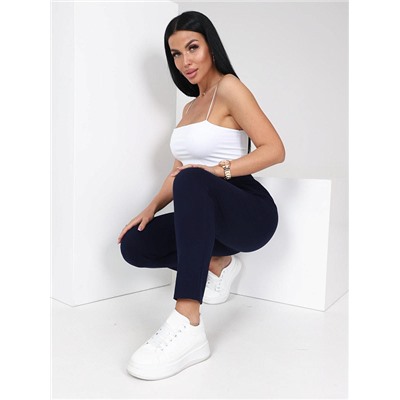 Брюки Сиэтл индиго ИвК