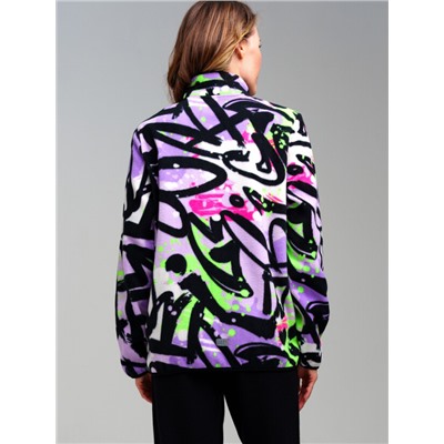 Толстовка женская