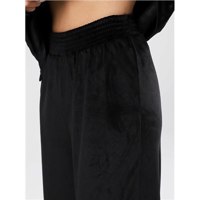 Костюм Чарлот жаккард чёрный ИвК