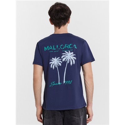 ФУТБОЛКА МУЖСКАЯ 111773