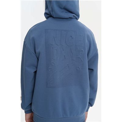 Толстовка для мальчиков