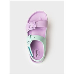 Сандалии для девочки