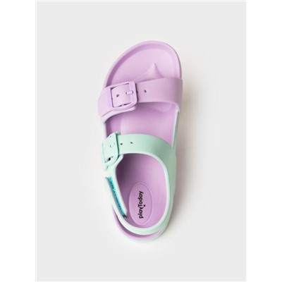 Сандалии для девочки