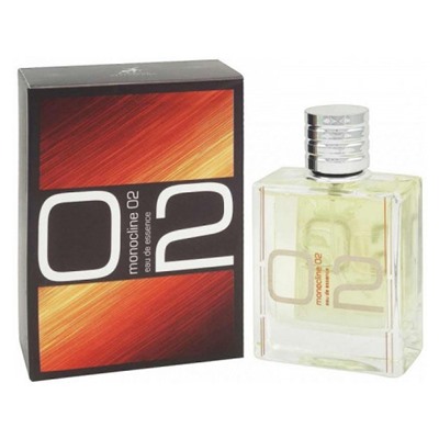 Alhambra Monocline 02 Unisex edp 100 ml