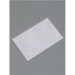 Салфетки для маникюра, безворсовые, 100 шт., 6×4 см