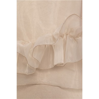 Костюм Прикосновение душ (бежевый) К14683-5М