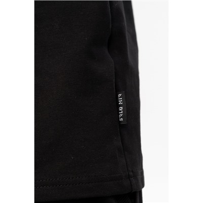 Комплект мужской 23-422M3-WB черный