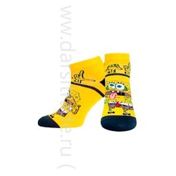 Носки мужские 21С2139 402 Брестские Spongebob Conte [6шт] Дроп