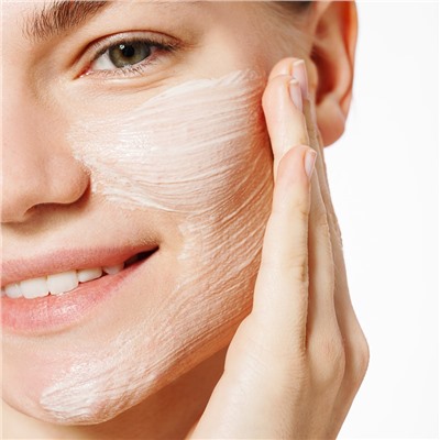 Пилинг-маска Рисовая (для жирного типа кожи), 100мл