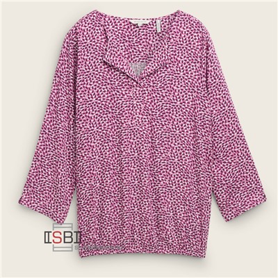 Tom Tailor, 1043212, Блуза