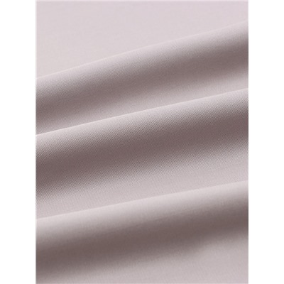 Простыня 1.5 спальная SL Home Modal, 160×235 см, серая, модал