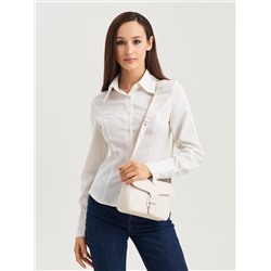 JS-2038-62 белая сумка женская Jane's Story