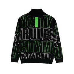 Свитер для мальчика