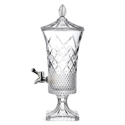 ДИСПЕНСЕР ДЛЯ НАПИТКОВ "STELLA", 2 Л