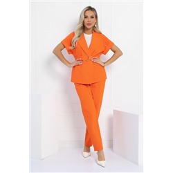 Костюм Кристиана (оранжевый) К13076-4М