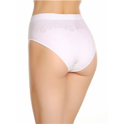 Трусы бесшовные, Intimidea, Slip midi Pizzo jacquard оптом