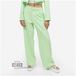 H&M, 456820, Брюки