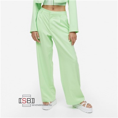 H&M, 456820, Брюки
