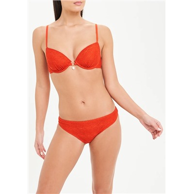 Lace Bikini Bottoms