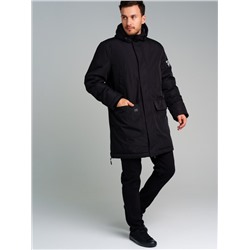 Пальто зимнее мужское
