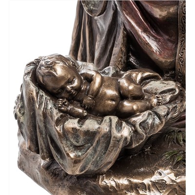 Veronese WS-578 Статуэтка «Фригг - богиня любви, брака, домашнего очага и деторождения»