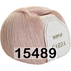 Пряжа Сеам GARDA