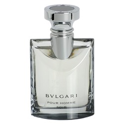 BVLGARI (Булгари)  Eau de Toilette (EdT) Туалетная вода BVLGARI (Булгари) Pour Homme Soir, 50 мл