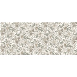 Ткань Рогожка / Нежный день 1