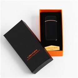 Зажигалка электронная «Загрузка пятница», спираль, 7.3×3 см, от USB