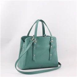 Сумка 166 версаль зеленый АКЦИЯ