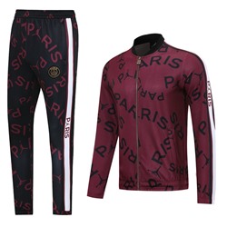 Спортивный костюм Nike Air Jordan FC PSG