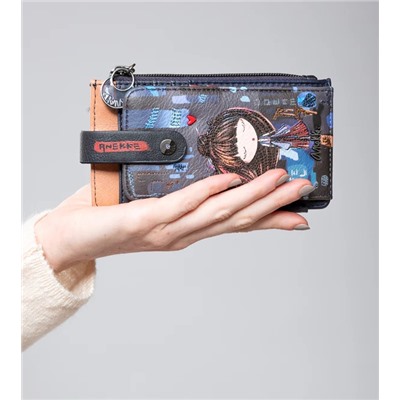 Современный держатель карты RFID