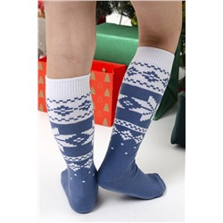 Гольфы Камилла детские