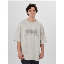 ФУТБОЛКА МУЖСКАЯ 111934