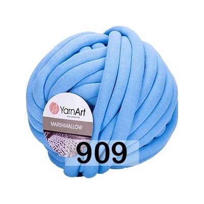 Пряжа YarnArt Marshmallow