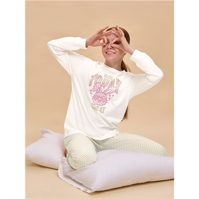 Пижама для девочек