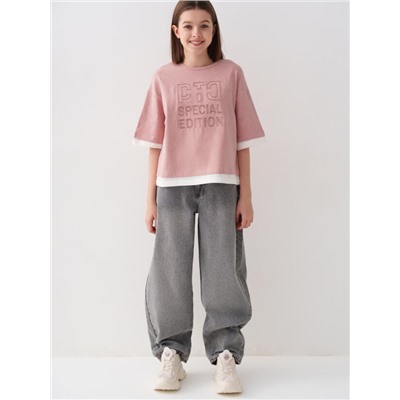 Футболка для девочки