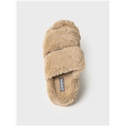 Тапочки женские