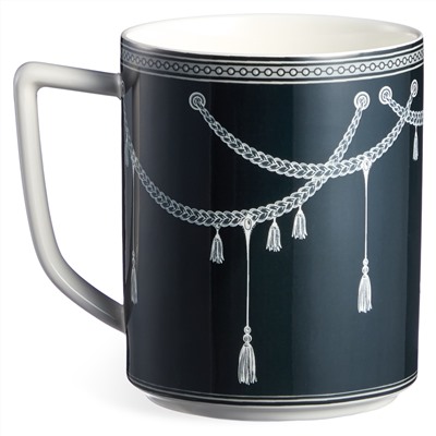 КРУЖКА LEFARD "HORSE CLUB" 560 МЛ (КОР=24ШТ.)