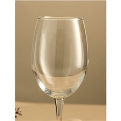 УЦЕНКА Набор бокалов для вина «Бокалы для двоих», 360 мл