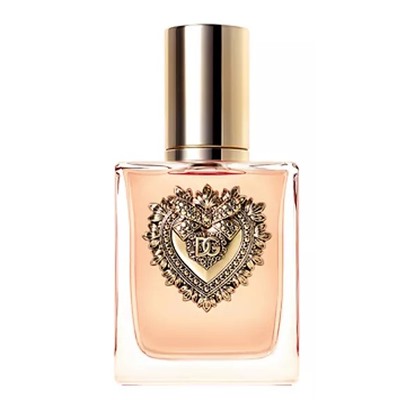 DOLCE & GABBANA Devotion lady 50ml edp