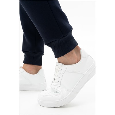 Брюки мужские 22-420M17-WB т.синий1