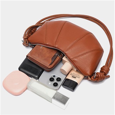 Bags Сумка женская / кожа /   02261