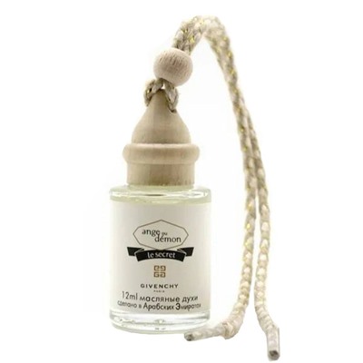 Автопарфюм GIVENCHY AD Le Secret