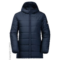 Winterjacke