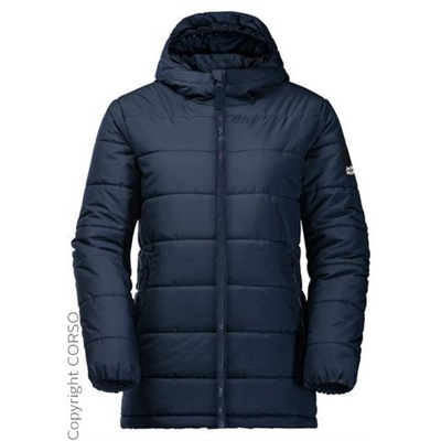 Winterjacke