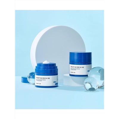 ROUND LAB Увлажняющий крем с березовым соком для лица / Birch Juice Moisture Intensive Cream, 50 мл