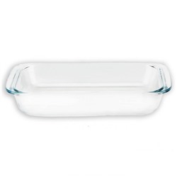Форма д/запекания из термостекла Kelli KL-3209 обьём 3,0л 39*24 (6)