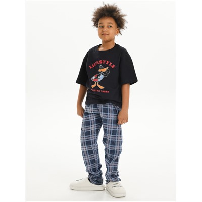 Пижама "Спасатель" детская мальчик