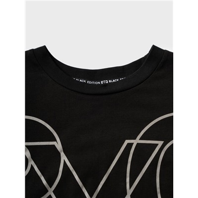 Футболка мужская